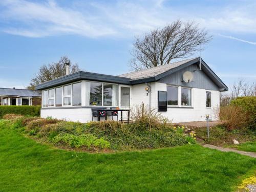 Holiday Home Aletha - 300m to the inlet by Interhome