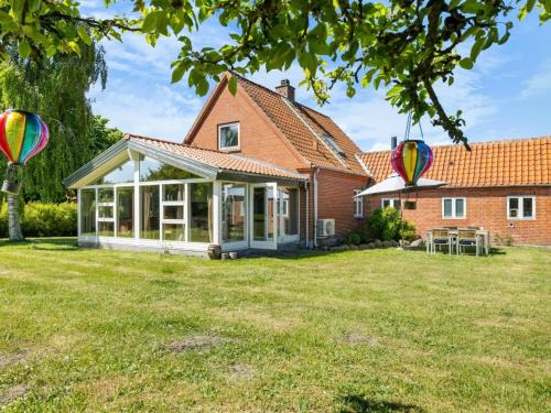 Holiday Home Alisa - 2-5km from the sea by Interhome