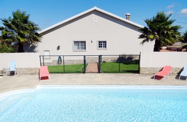 Holiday Home All Welcome - TOV120 by Interhome
