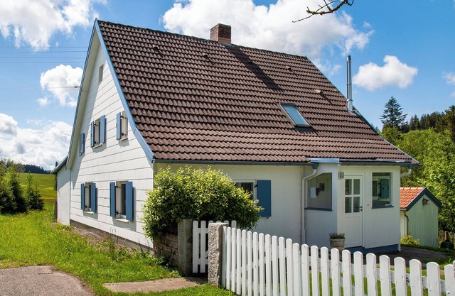 Ferienhaus 'Allgäuperle' mit privater Terrasse, privatem Garten und WLAN
