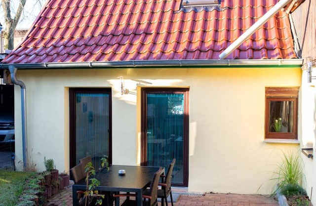 Holiday Home 'Am Reiterhof' with Private Terrace, Private Garden and Wi-Fi