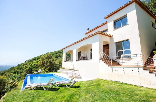 Holiday Home Amalia by Interhome