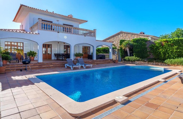 Holiday Home Ana I by Interhome