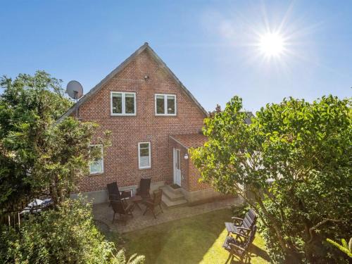 Holiday Home Ancel - 1-5km to the inlet by Interhome