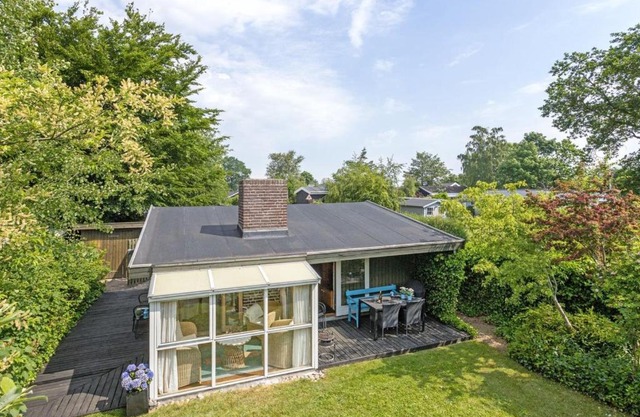 Holiday Home Ani - 100m from the sea by Interhome