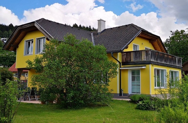 Ferienhaus Anna