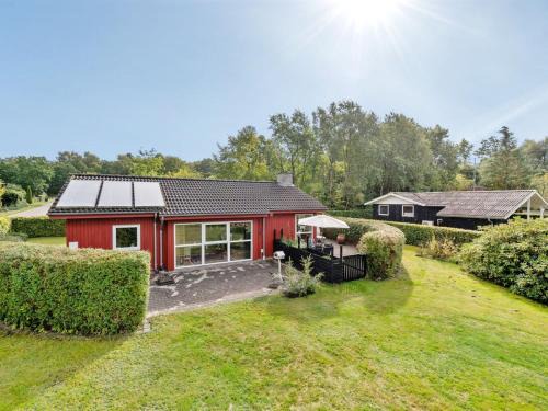 Holiday Home Anselm by Interhome