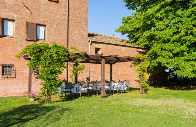 Holiday Home Antico Convento by Interhome