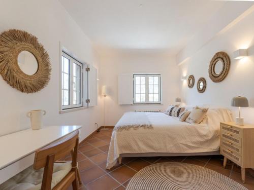 Holiday Home Apartamento Natura Bliss by Interhome
