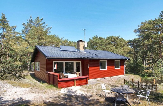 Holiday Home Apelone - 300m from the sea by Interhome