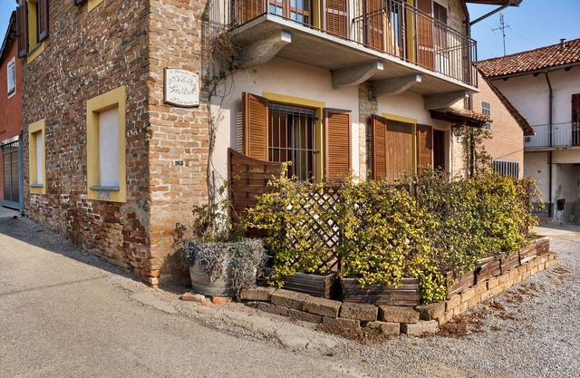 Holiday Home 'Appartamento in Vigna Gallina' with Private Terrace and Wi-Fi