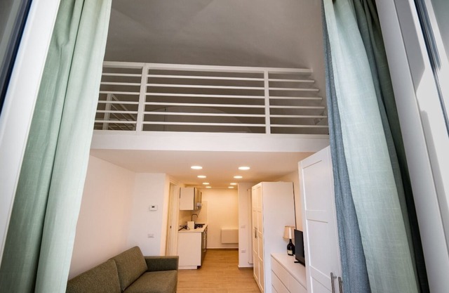 Holiday Home "Apulia Home" with Balcony & Wi-Fi