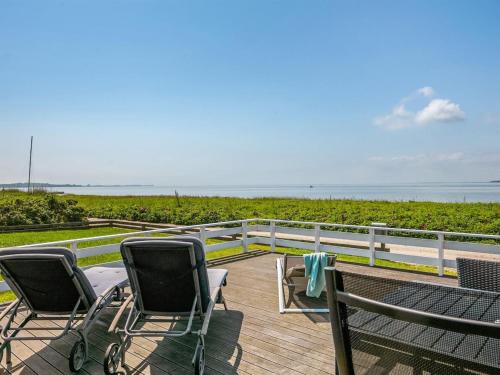Holiday Home Arnwith - 20m from the sea by Interhome