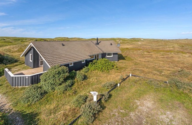 Holiday Home Arvidvej Denm