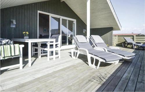Holiday Home Arvidvej I Dnmk