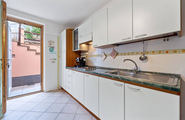 Holiday Home "Asia" close to the Sea with Private Terrace & Wi-Fi