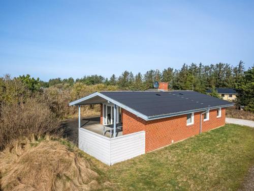 Holiday Home Askatla - 800m from the sea by Interhome