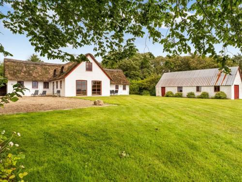 Holiday Home Åsta - 400m to the inlet by Interhome