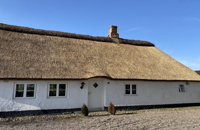 Holiday Home Aughe - 25km from the sea by Interhome