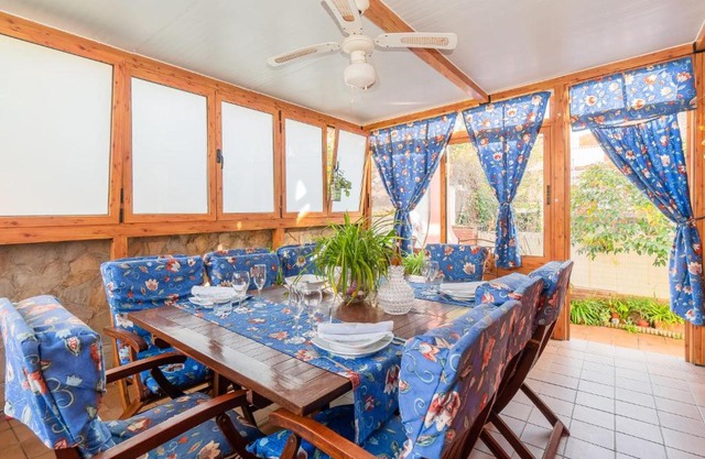 Holiday Home Aurea by Interhome