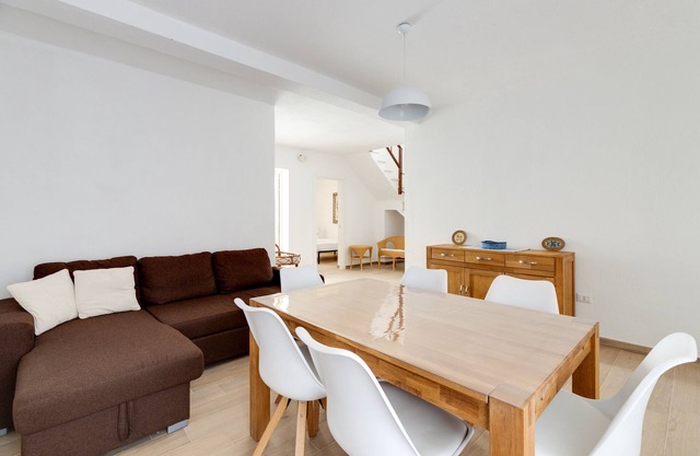 Ferienhaus 'Babbo House Sa Rocca Tunda' mit privater Terrasse