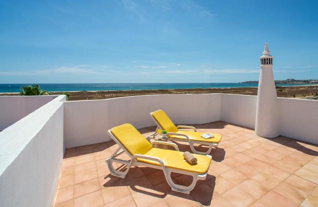 Holiday Home Baia de Cristal 1 - LGS170 by Interhome