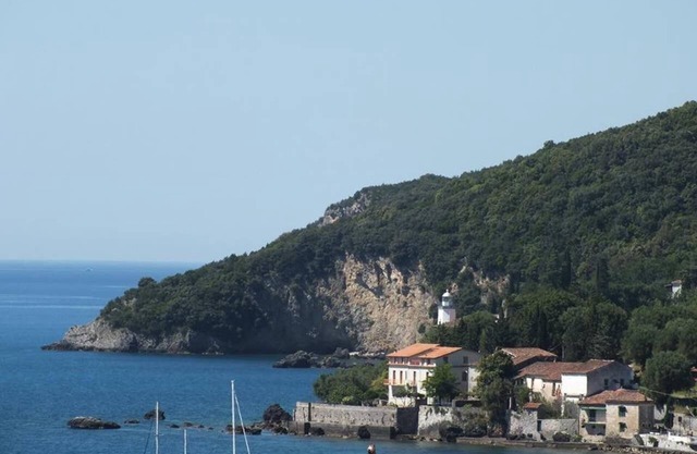 Ferienhaus Baia Garagliano 2