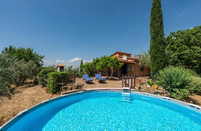 Holiday Home Bardi I by Interhome