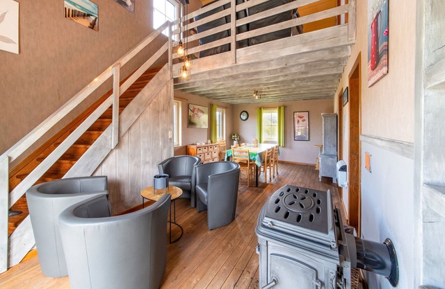 Holiday Home in Ardennes Luxembourg