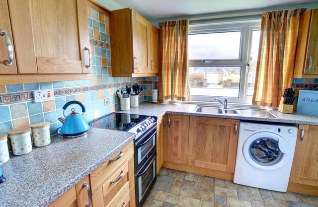 Holiday Home Belgrave