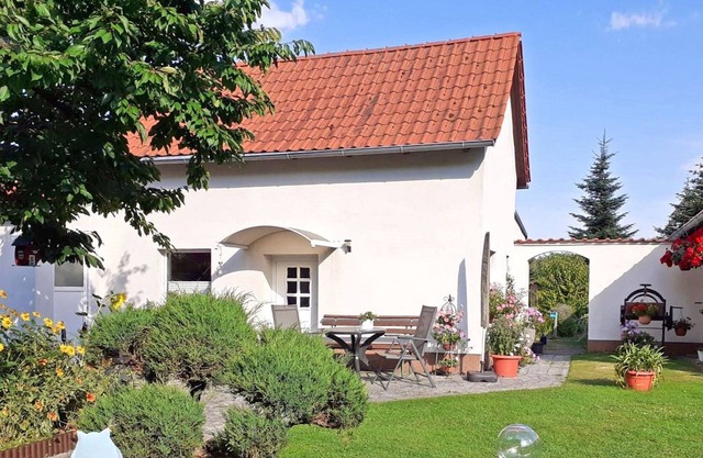Ferienhaus Bellin VORP 2501 - VORP 2501