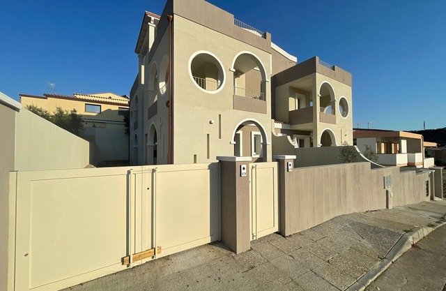 Holiday Home 'Bertha' with Mountain View and Air Conditioning