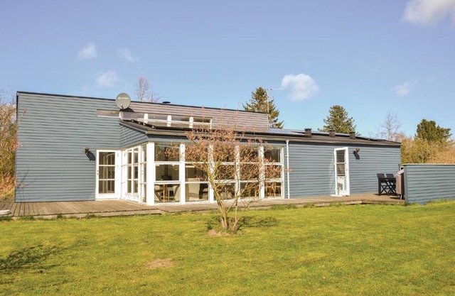 Holiday home Birketoften