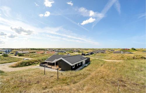 Holiday Home Bjerregårdsvej Vi