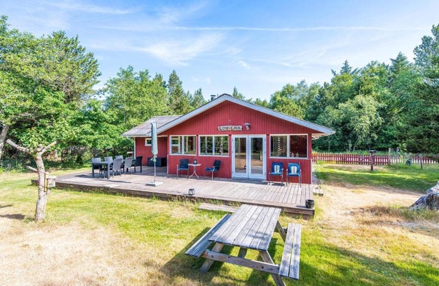 Holiday home Blåvand CCXXXVIII