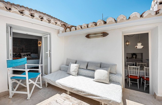 Holiday Home 'Bonita Residencia' with Private Terrace