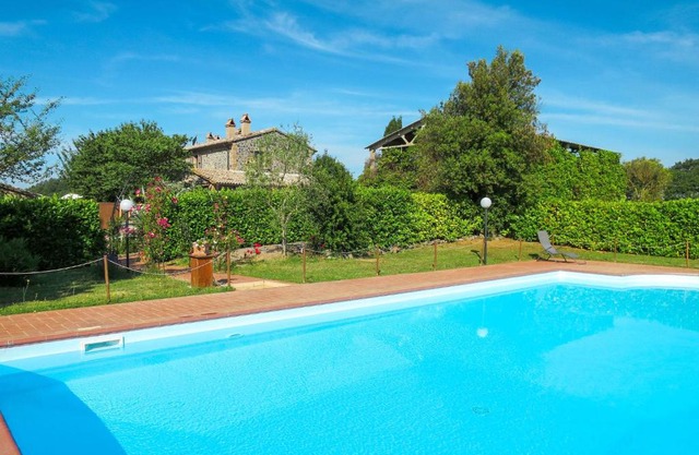 Holiday Home Boriano-4 by Interhome