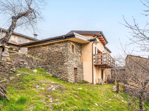 Holiday Home Borniga Relax by Interhome