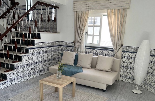 Holiday Home 'Braithgate Cosy' with Balcony and Wi-Fi