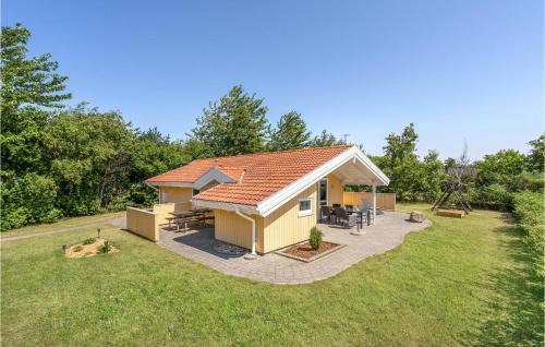 Holiday Home Brombærvej Tarm Xii