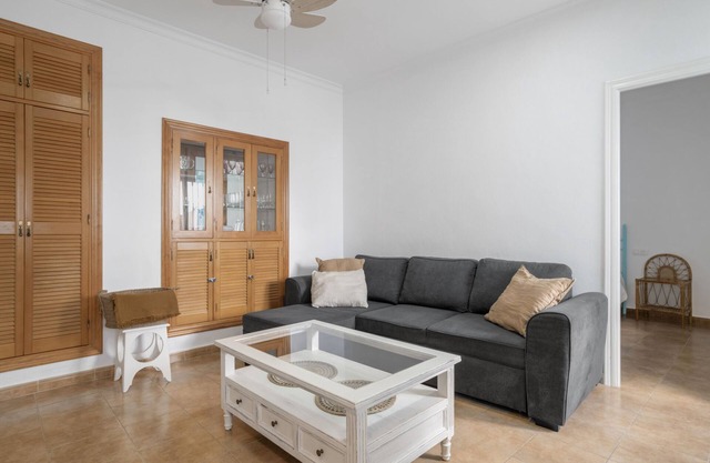 Ferienhaus 'Buganvilla' mit Wi-Fi
