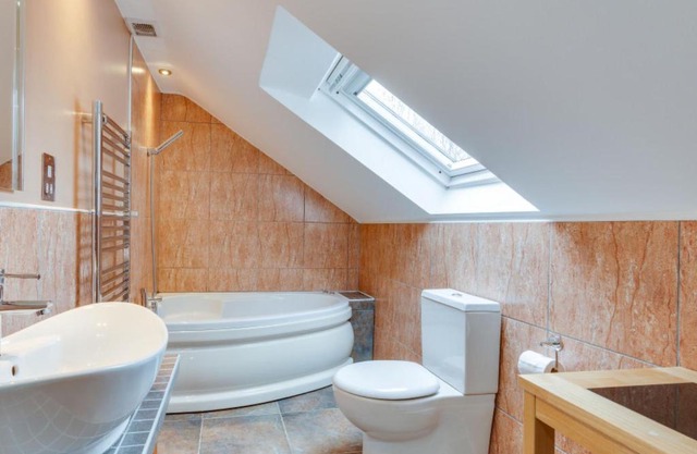 Holiday Home Bwthyn y Cwm