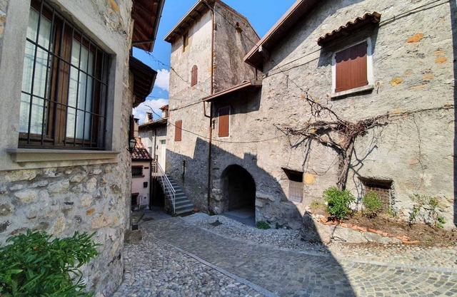 Belvilla von OYO Casa Alla Torre