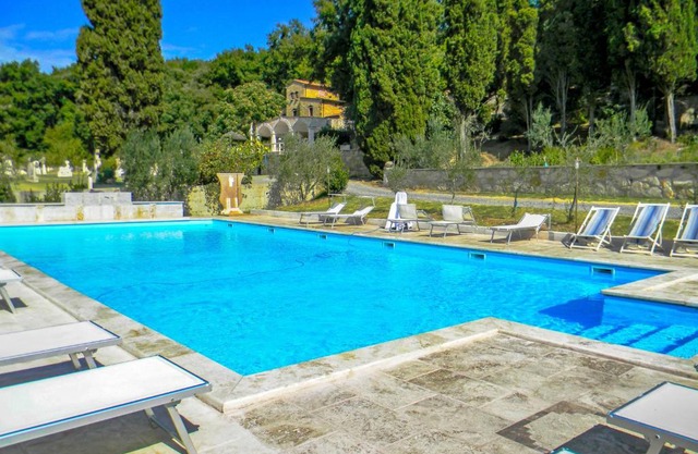 Holiday Home Casa Del Boscaiolo by Interhome