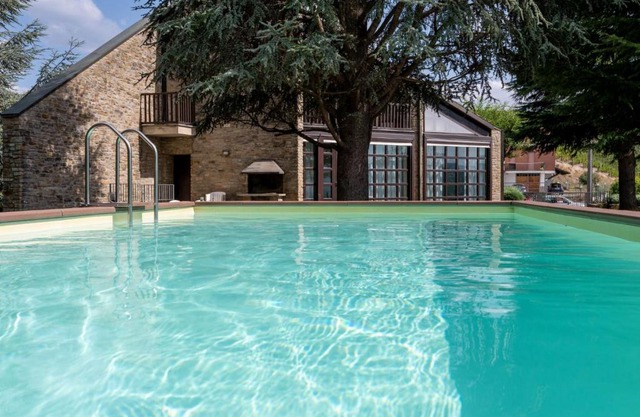 Holiday Home Ca' Sarun by Interhome