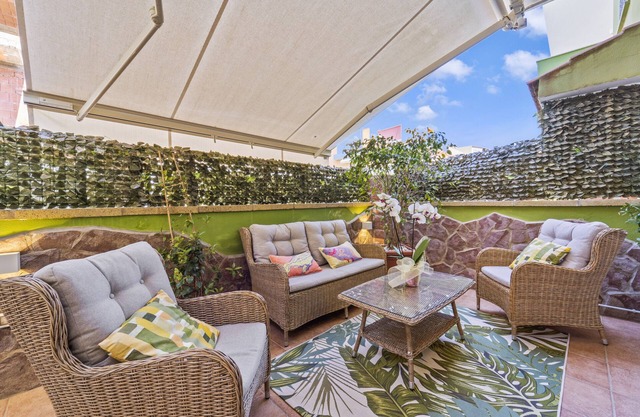 Ferienhaus "Ca' Alessandra" mit privater Terrasse und Klimaanlage