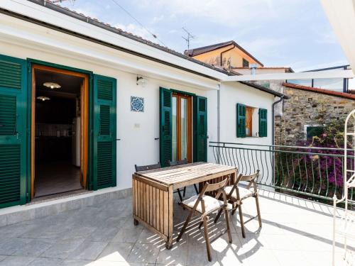 Holiday Home Ca'de Pauline by Interhome