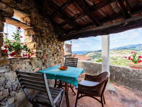 Holiday Home Ca' Gialla by Interhome