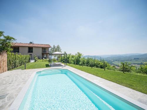 Holiday Home Cascina-1 by Interhome