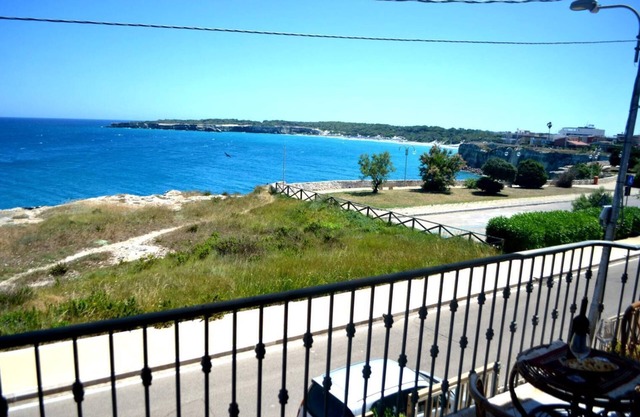 Ferienhaus 'Casa Vacanza Nyota Pt60 X 4 Ospiti' mit Balkon